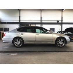 Lexus GS 430 Executive automaat