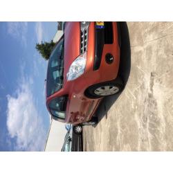 Nissan Note 1.6 16V 2006