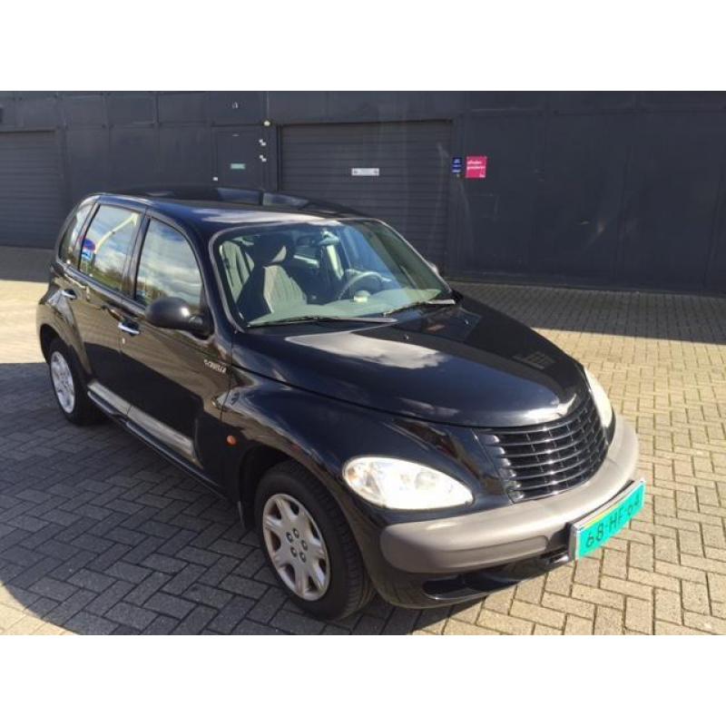 Chrysler PT Cruiser 2.0 I 16V 2003 NIEUW APK, INRUIL MOG!!