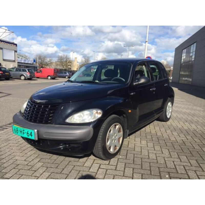 Chrysler PT Cruiser 2.0 I 16V 2003 NIEUW APK, INRUIL MOG!!