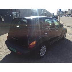 Chrysler PT Cruiser 2.0 I 16V 2003 NIEUW APK, INRUIL MOG!!