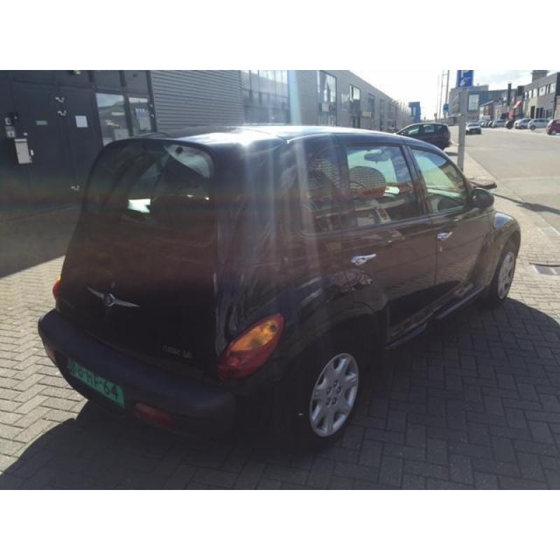 Chrysler PT Cruiser 2.0 I 16V 2003 NIEUW APK, INRUIL MOG!!