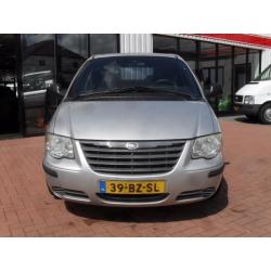 Chrysler VOYAGER RAM VAN 2.5 CRD / AIRCO/ NAVI / 2 SCHUIFDEU