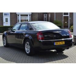 Chrysler 300c 3.0 V6 CRD Business, Export Prijs, Ex BTW/BPM,