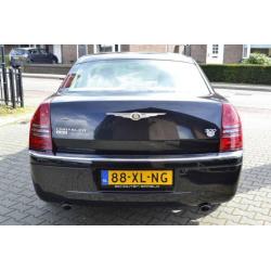 Chrysler 300c 3.0 V6 CRD Business, Export Prijs, Ex BTW/BPM,