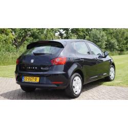 Seat Ibiza 1.2 TDI 5 DRS 2012 128726 KM GEEN EXTRA KOSTEN