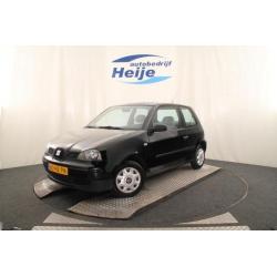 Seat Arosa 1.0i Select (bj 2002)