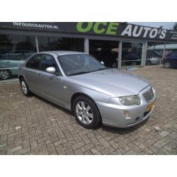 Rover 75 2.0 CDTi Sterling (bj 2005)