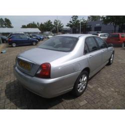 Rover 75 2.0 CDTi Sterling (bj 2005)