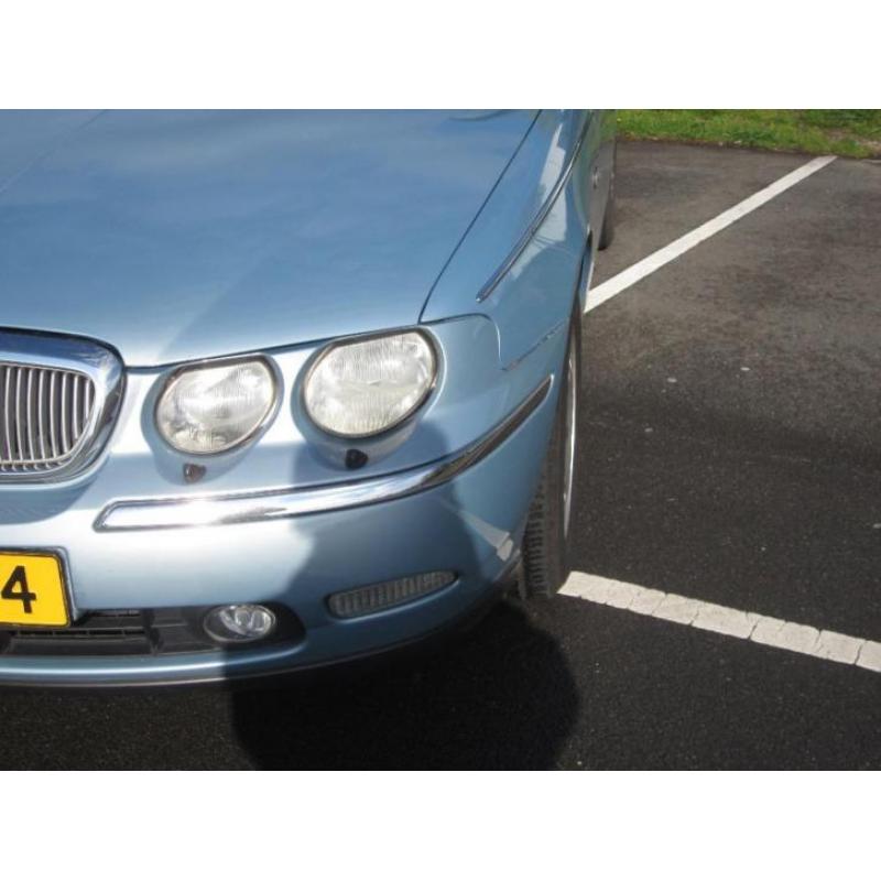 Rover 75 2.5 V6 AUT 1999 Blauw