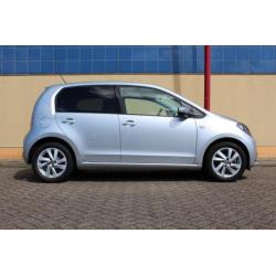 Seat Mii 1.0 60pk SPORT CONNECT Extra Getinte Ramen/P.D.C/Ai