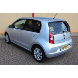 Seat Mii 1.0 60pk SPORT CONNECT Extra Getinte Ramen/P.D.C/Ai