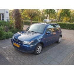 Seat Arosa 1.4 44KW 2000 incl. nieuwe distributieriem + NAP