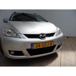 Mazda 5 1.8 EXECUTIVE 7 PERSOONS (bj 2008)