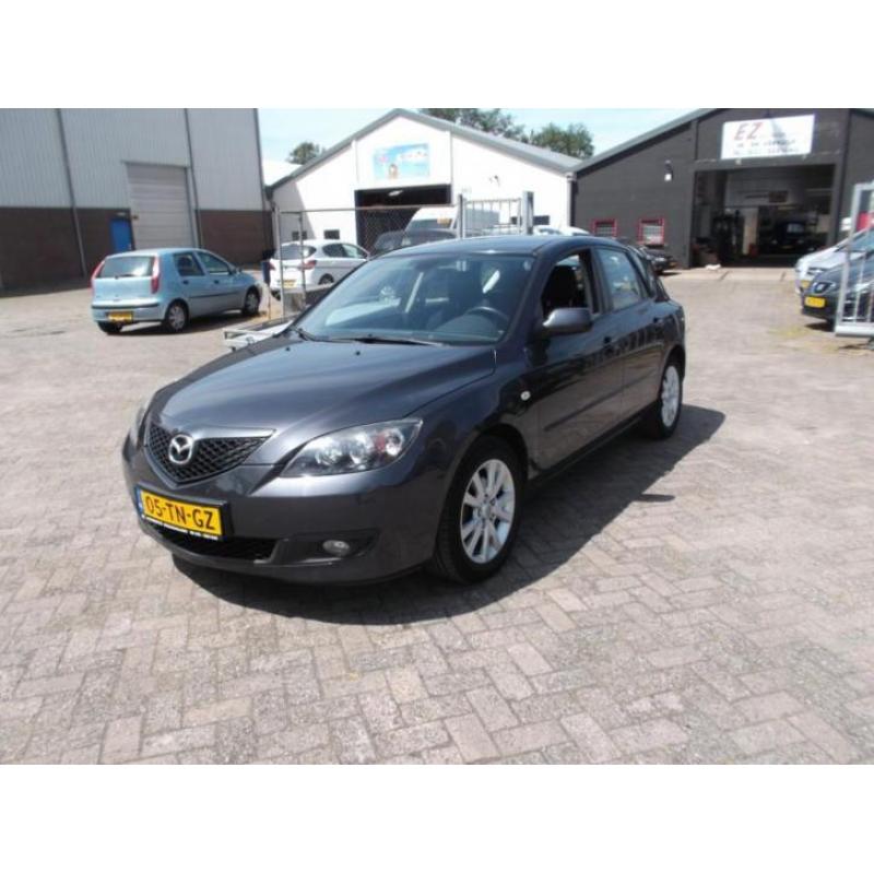 Mazda 3 1.6 S-VT EXECUTIVE (bj 2006)