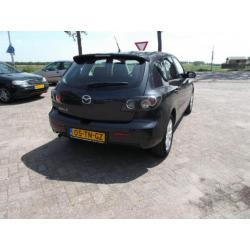 Mazda 3 1.6 S-VT EXECUTIVE (bj 2006)