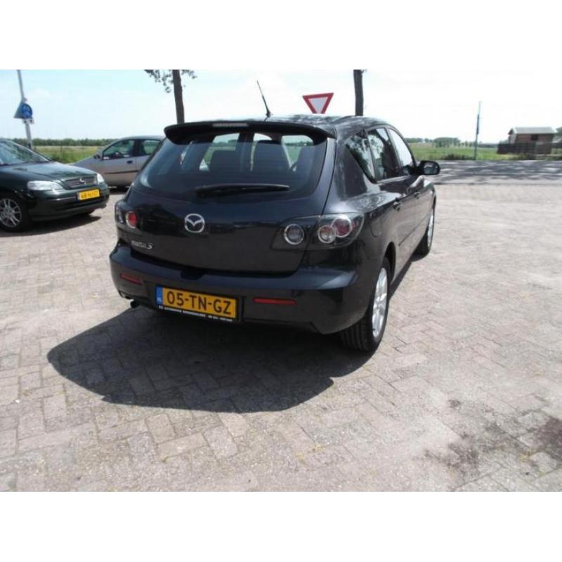 Mazda 3 1.6 S-VT EXECUTIVE (bj 2006)