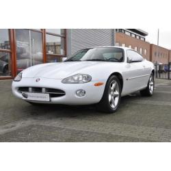 Jaguar XK8 4.0 V8 * 1-Eigenaar * Youngtimer