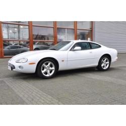 Jaguar XK8 4.0 V8 * 1-Eigenaar * Youngtimer