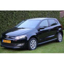 Volkswagen Polo 1.2 TDI BL.M. 112 DKM AIRCO CRUISE, PR.GLAS,