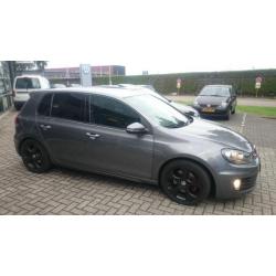 Volkswagen golf 6 2.0 tdi gti 180pk full option