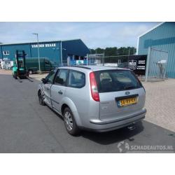 Ford Focus 1.6 TDCI CLIMA BJ 2005 225000KM! (bj 2005)