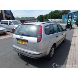 Ford Focus 1.6 TDCI CLIMA BJ 2005 225000KM! (bj 2005)