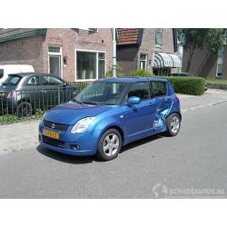 Suzuki Swift 1.3i 5drs airco (bj 2007)