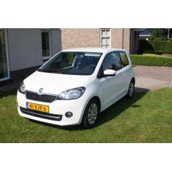 Skoda Citigo 1.0 GRT 2012 LPG Volleder