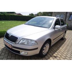 Skoda Octavia 1.9 TDI Ambiente, Airco, Carpas Boekjes