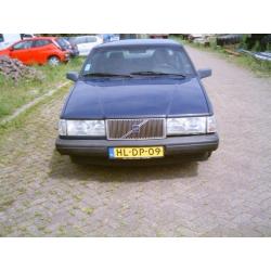 Te koop een goede Volvo 940 Polar