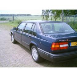 Te koop een goede Volvo 940 Polar