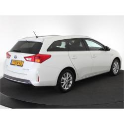 Toyota Auris Touring Sports 1.8 HYBRID LEASE Navigatie Pano