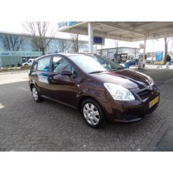 Toyota Verso 1.6 VVT-i Terra 7p.