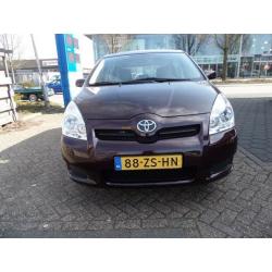 Toyota Verso 1.6 VVT-i Terra 7p.