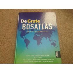 De grote bosatlas