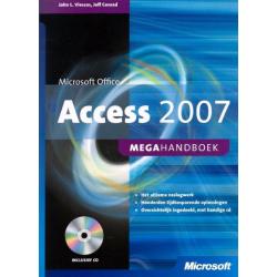 Acces 2007 - Mega Handboek