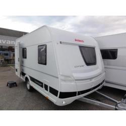 Dethleffs CAMPER 390 FS (bj 2015)