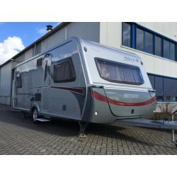 Eriba Nova S 545 VERKOCHT! (bj 2010)