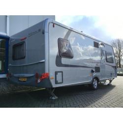 Eriba Nova S 545 VERKOCHT! (bj 2010)