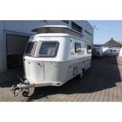 Eriba Touring Forever Young 540 GT 2010 2x dinette ook inkoo