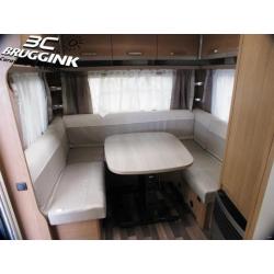 Knaus Sport 500 EU - BORCULO