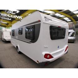 Knaus Sport 500 FU 2016