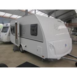 Knaus Sport 450 FU NIEUW