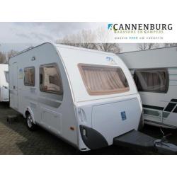 Knaus Sudwind 420 QD +Voortent + Mover