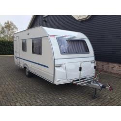 Adria 462 LS Altea 2008 voortent en fietsenrek super netjes