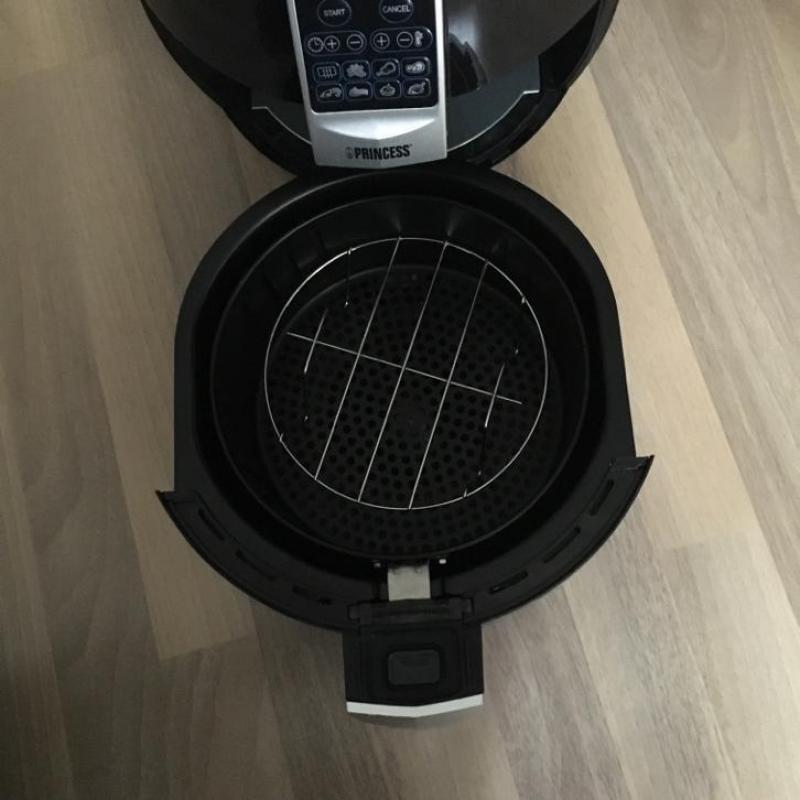 Princess Digital Aerofryer XL Airfryer