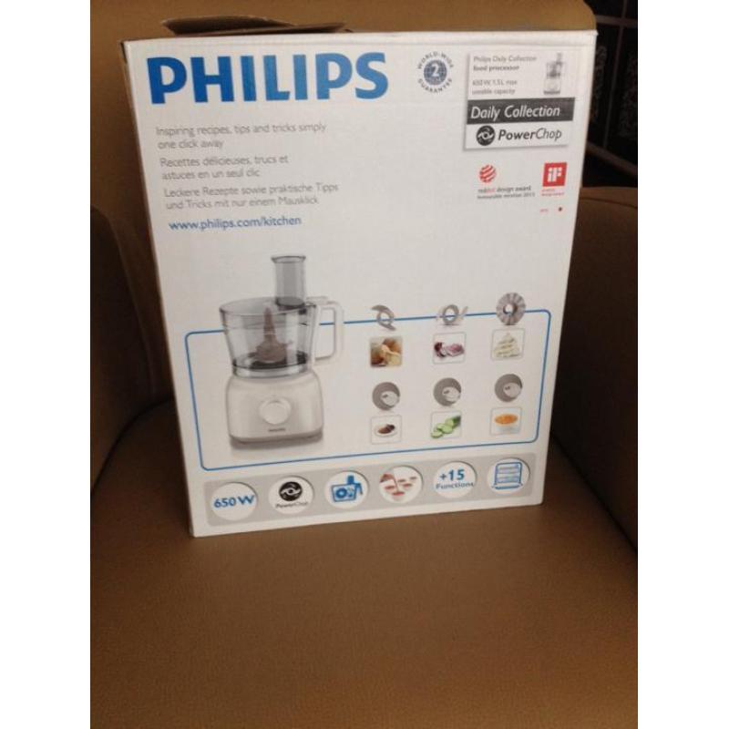 Philips keuken machine