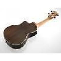 koki'o Solid Spruce-Rosewood Concert Electric