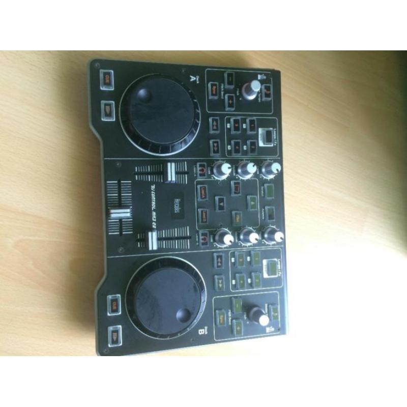 DJ control MP 3